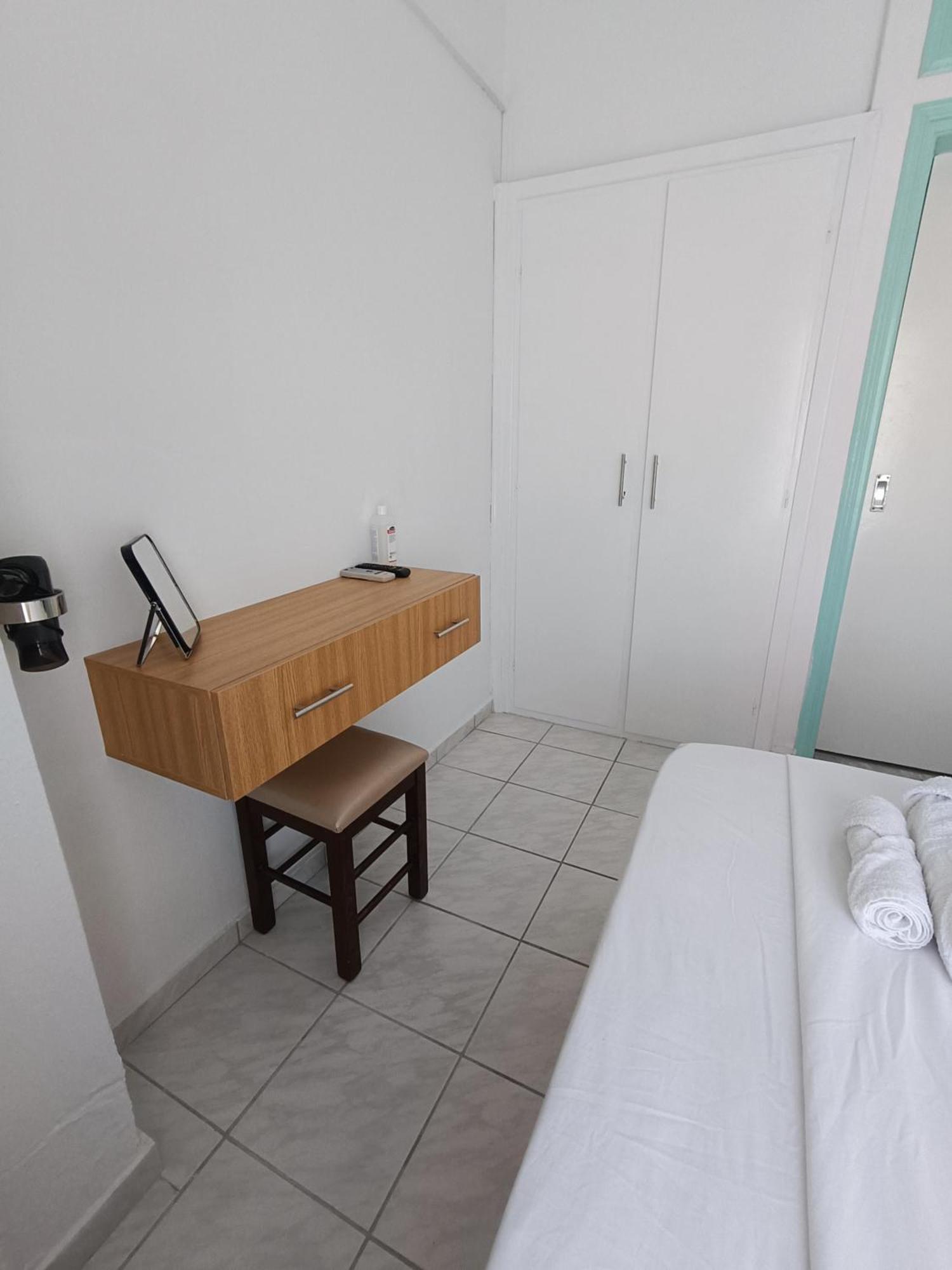 Galini Apartments Bali  Exterior photo