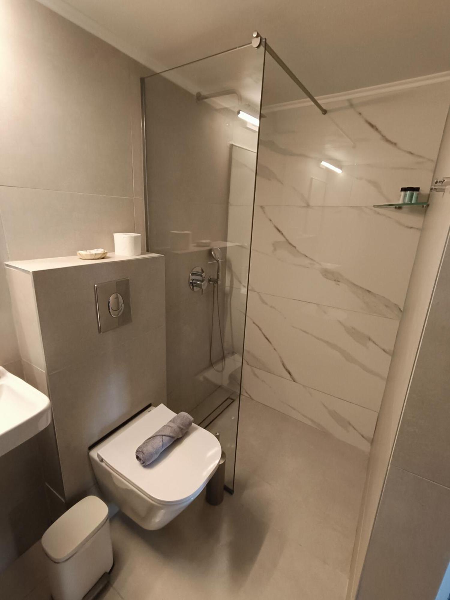 Galini Apartments Bali  Exterior photo